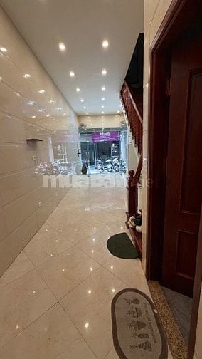 Cho thuê cửa hàng tầng 1, số 14 ngõ 100 phố Tây Sơn, phường Đống Đa