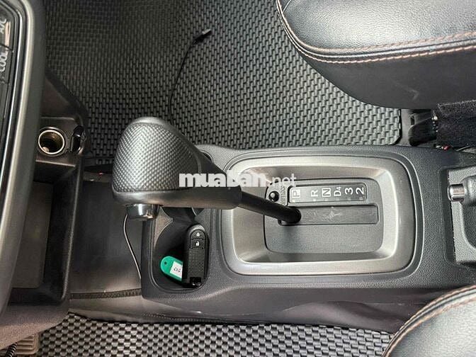 Toyota Wigo G 2021 Số tự động Trắng