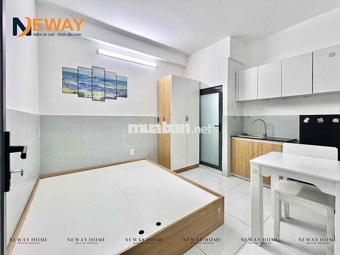 KHAI TRƯƠNG KỀ VHU CHO CỌC GIỮ PHÒNG TỚI 10/8