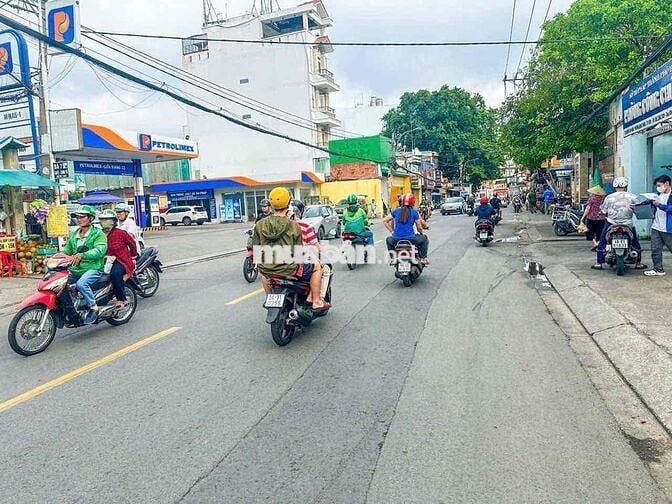 MT NGUYỄN VĂN NGHI. CHỢ GÒ VẤP