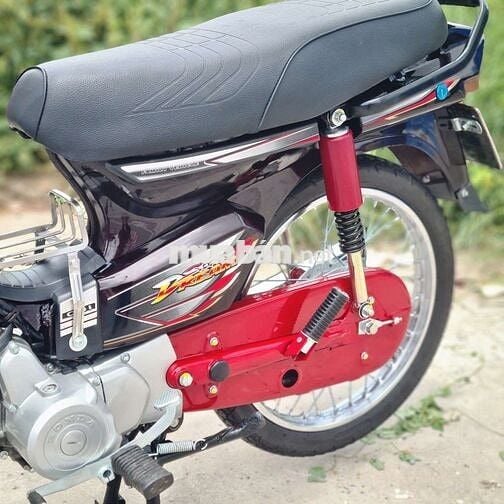 Dream 54zz xe dọn mới máy êm mạnh.
