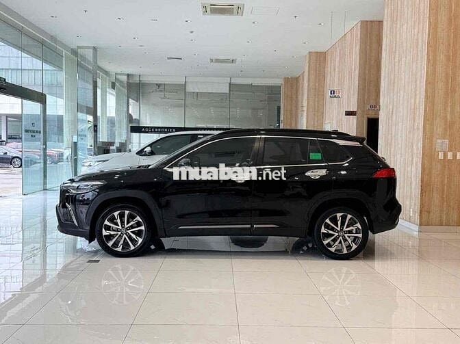 Toyota Corolla Cross 1.8V 2022 Đen