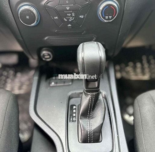 Ford Ranger XLS 2.2AT 2019 Tự động 51,000km Đen