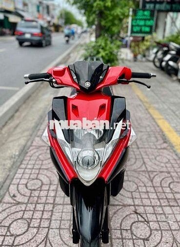 ❤️Yamaha Nouvo 5 Số Đẹp 11111.4, GTĐĐ CÓ GÓP
