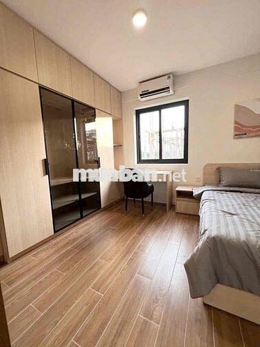Cho Thuê Nhà Mới 100% Tại N17 – Hòa Phú, Bình Dương