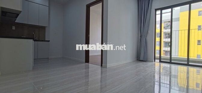 Cho thuê cc 2PN -  7tr gần bệnh viện Hoàn Mỹ Thủ Đức