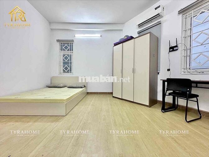 ✨CĂN HỘ 1PN BALCON SIÊU THOÁNG - 40m2 - FULL NT - PHAN VĂN TRỊ BT