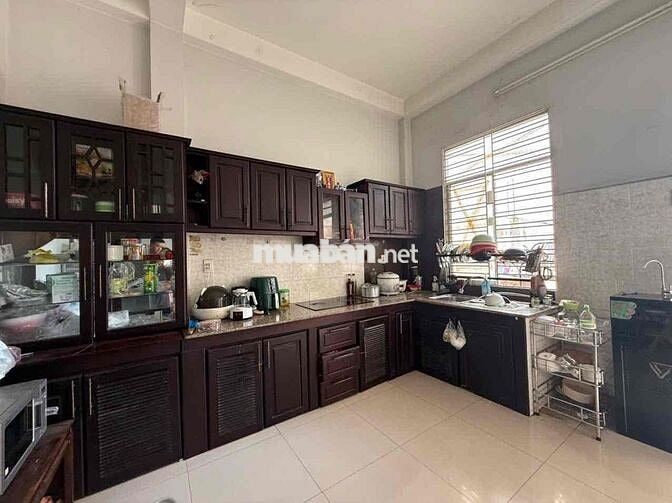 CHO THUÊ NHÀ 3 TẦNG KIỆT OTO  ĐƯỜNG TRƯNG NỮ VƯƠNG