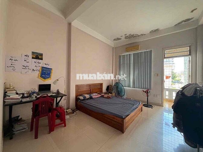 CHO THUÊ NHÀ 3 TẦNG KIỆT OTO  ĐƯỜNG TRƯNG NỮ VƯƠNG