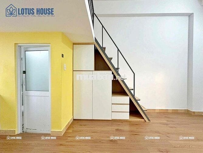 Khai Trương Dự Án Mới Xây Ngay Đại Học Văn Hiến