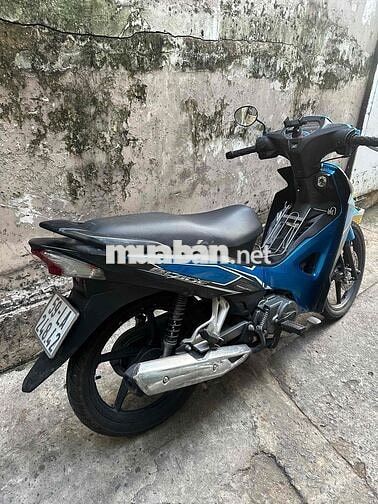 Honda Wave Blade Bánh Mâm Thắng Đĩa 9 Chủ Zin