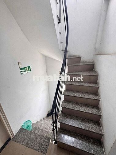CHDV 163/ Tô Hiến Thành, Phường 13, Quận 10 (Phường Hoà Hưng) - DT: 6.