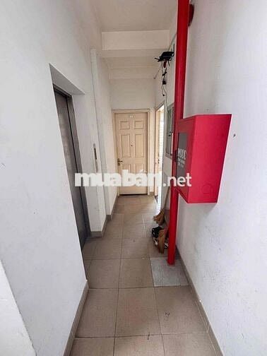 CHDV 163/ Tô Hiến Thành, Phường 13, Quận 10 (Phường Hoà Hưng) - DT: 6.