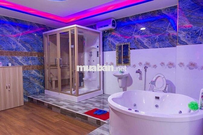 TUYỂN NV HƯỚNG DẪN MASSAGE BAO ĂN Ở