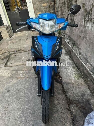 Honda Wave Blade Bánh Mâm Thắng Đĩa 9 Chủ Zin