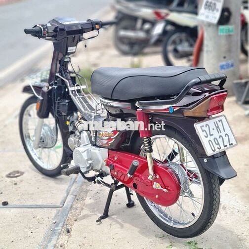 Dream 54zz xe dọn mới máy êm mạnh.