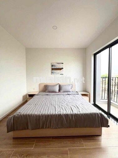 Cho Thuê Nhà Mới 100% Tại N17 – Hòa Phú, Bình Dương