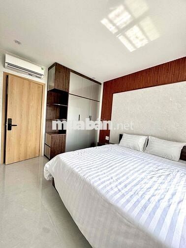 CĂN HỘ STUDIO MỚI CAO CẤP - TRUNG TÂM THÀNH PHỐ