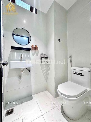 ✨CĂN HỘ 1PN BALCON SIÊU THOÁNG - 40m2 - FULL NT - PHAN VĂN TRỊ BT