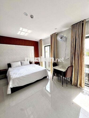 CĂN HỘ STUDIO MỚI CAO CẤP - TRUNG TÂM THÀNH PHỐ