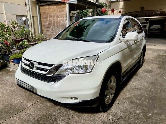 Honda CRV 2.4 Limited 2012. xe cực đẹp