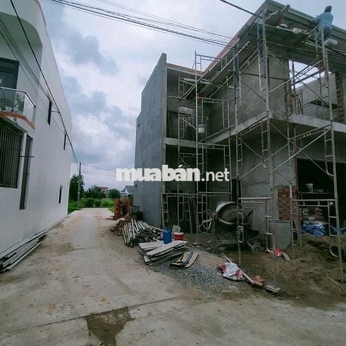 Nhà Biệt Thự Góc 2 MT Trảng Dài gần đường Đồng Khởi Sổ Riêng Thổ Cư 