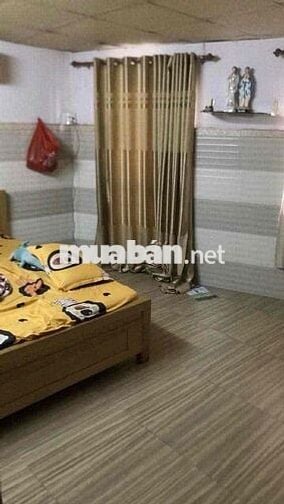 bán gấp nhà mặt tiền phạm văn đồng