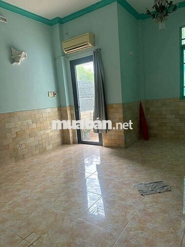 Nhà Thuê Cmt8 14,5tr 4 lầu 3pn 3wc