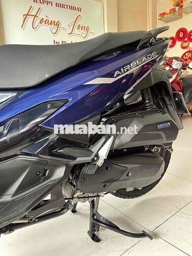 Honda Air Blade 125cc 4V . lướt 6k km . bao ko tua