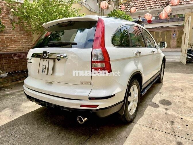 Honda CRV 2.4 Limited 2012. xe cực đẹp
