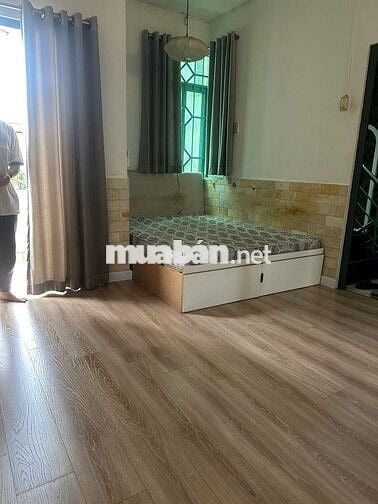 Nhà Thuê Cmt8 14,5tr 4 lầu 3pn 3wc