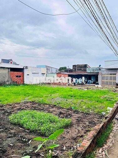 đất giá rẻ An Hoà ô tô tới đất vuông vứt full thổ cư giá 1 tỷ 2 tl