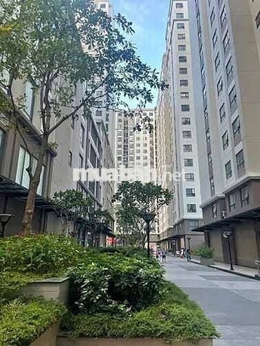 Chính chủ cho thuê Green river 2PN 2WC 11 triệu full nội thất quận 8