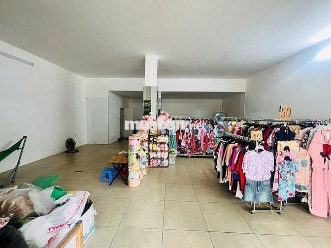 🔥 MẶT TIỀN NGUYỄN TRÃI NGANG 10M – VỊ TRÍ VÀNG THƯƠNG HIỆU 🔥