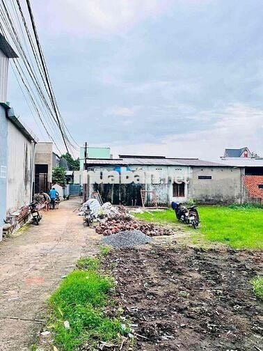 đất giá rẻ An Hoà ô tô tới đất vuông vứt full thổ cư giá 1 tỷ 2 tl