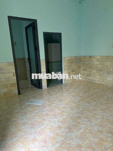 Nhà Thuê Cmt8 14,5tr 4 lầu 3pn 3wc