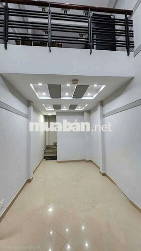 Nhà Thuê Hẻm Xe Hơi Nguyễn Đình Chiểu 14triệu 2pn 2pn