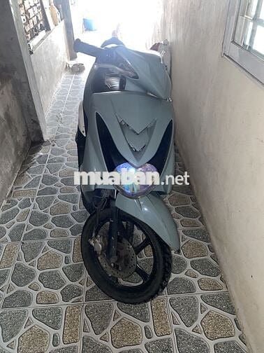 Yamaha Mio Xám