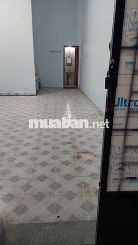 🏡 CHO THUÊ NHÀ NGUYÊN CĂN – MẶT TIỀN ĐƯỜNG ĐỖ THỪA LUÔNG, QUẬN TÂN PHÚ
