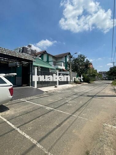 Cho thuê kho mới mặt tiền Đường số. Gần đường B và Hiệp Bình.