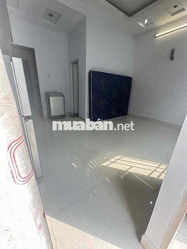 Có Phòng 4100 Bên 419/35A   CMT8 Rồi . P 25m  Ful  Nội Thất có Máy Giặ