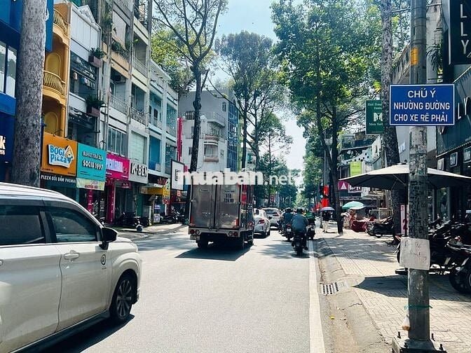 🔥 MẶT TIỀN NGUYỄN TRÃI NGANG 10M – VỊ TRÍ VÀNG THƯƠNG HIỆU 🔥