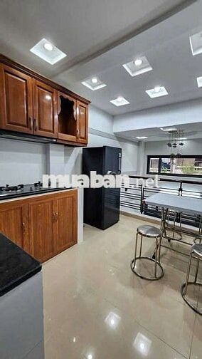 Nhà Thuê Hẻm Xe Hơi Nguyễn Đình Chiểu 14triệu 2pn 2pn