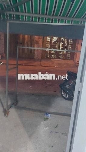 🏡 CHO THUÊ NHÀ NGUYÊN CĂN – MẶT TIỀN ĐƯỜNG ĐỖ THỪA LUÔNG, QUẬN TÂN PHÚ