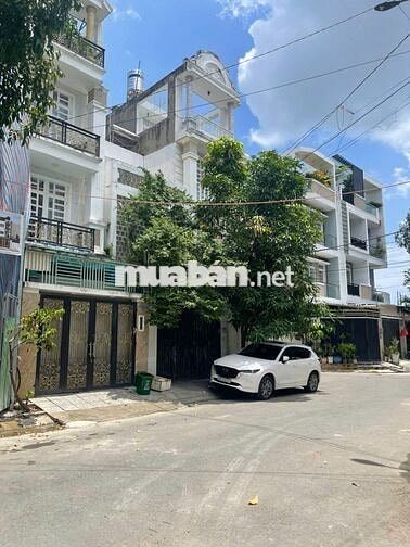 Cho thuê kho mới mặt tiền Đường số. Gần đường B và Hiệp Bình.