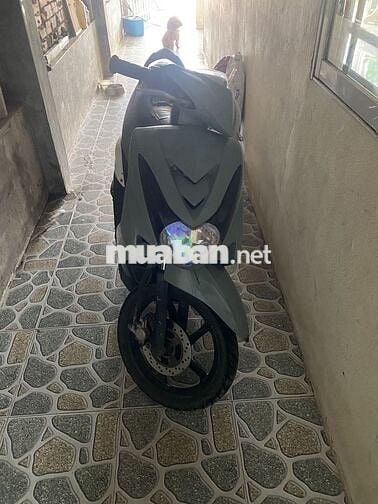 Yamaha Mio Xám