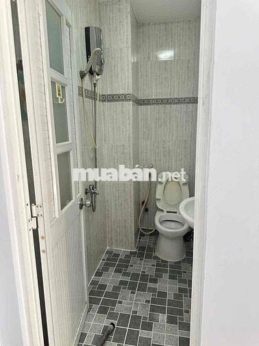 Có Phòng 4100 Bên 419/35A   CMT8 Rồi . P 25m  Ful  Nội Thất có Máy Giặ