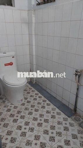 🏡 CHO THUÊ NHÀ NGUYÊN CĂN – MẶT TIỀN ĐƯỜNG ĐỖ THỪA LUÔNG, QUẬN TÂN PHÚ