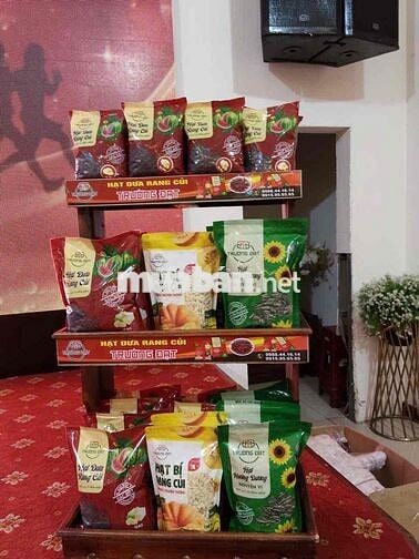 TUYỂN DỤNG NHÂN VIÊN BÁN HÀNG TẠI BUÔN MA THUỘT