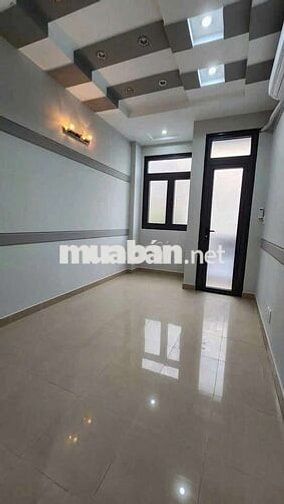 Nhà Thuê Hẻm Xe Hơi Nguyễn Đình Chiểu 14triệu 2pn 2pn